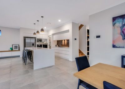 Contemporary Cabinetry