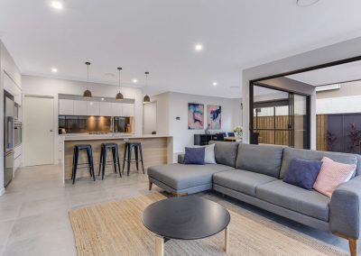 Contemporary Cabinetry
