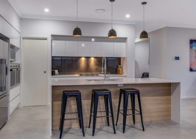 Contemporary Cabinetry