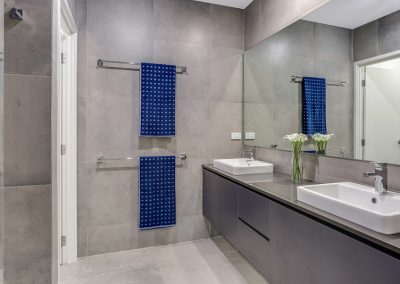 Contemporary Cabinetry