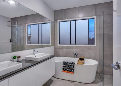 Contemporary Cabinetry