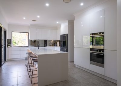 Stunning Kitchen Renovation