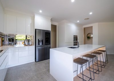 Stunning Kitchen Renovation