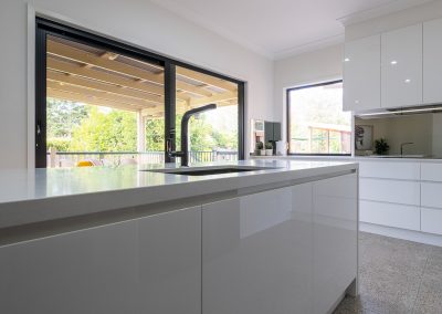 Stunning Kitchen Renovation