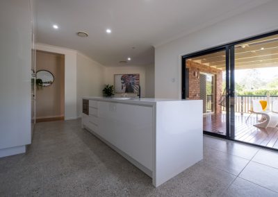 Stunning Kitchen Renovation