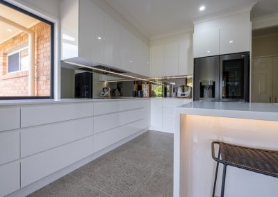 Stunning Kitchen Renovation