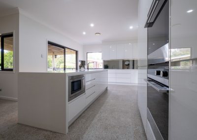 Stunning Kitchen Renovation
