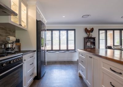 Modern Farmhouse Kitchen