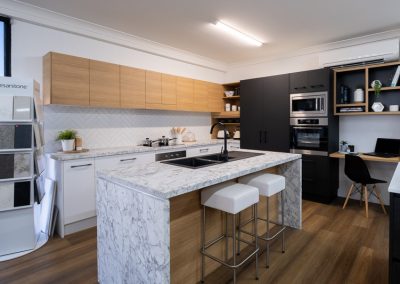 Budget Kitchen - Zente Kitchens