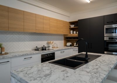 Budget Kitchen - Zente Kitchens