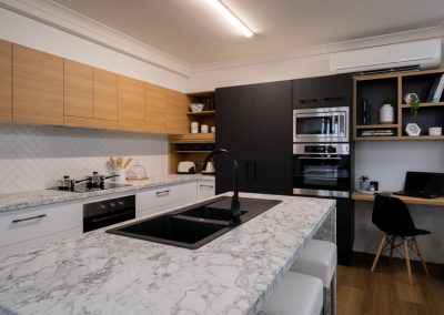 Budget Kitchen - Zente Kitchens