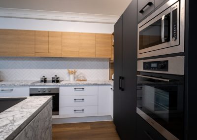 Budget Kitchen - Zente Kitchens