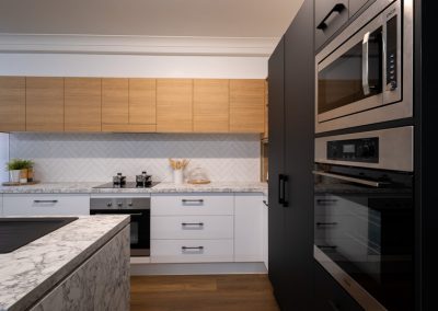 Budget Kitchen - Zente Kitchens