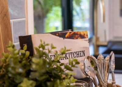 kitchen photography