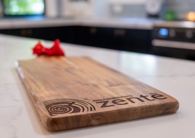 zente kitchens
